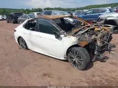 4T1G11AK6LU502795 2020 TOYOTA CAMRY