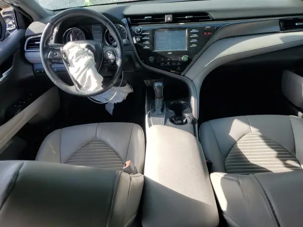 4T1G11AK6LU503610 2020 TOYOTA CAMRY - Image 8