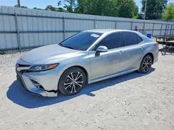 4T1G11AK6LU504126 2020 TOYOTA CAMRY