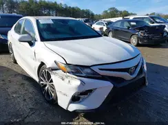 4T1G11AK6LU504482 2020 TOYOTA CAMRY
