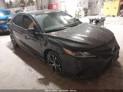 4T1G11AK6LU505034 2020 TOYOTA CAMRY