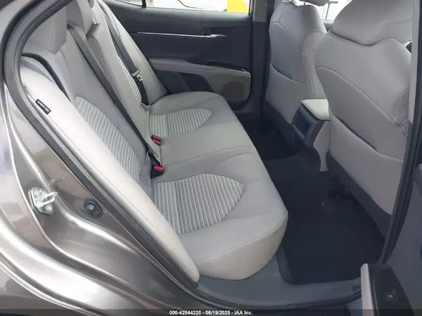 4T1G11AK6LU505356 2020 TOYOTA CAMRY - Image 8