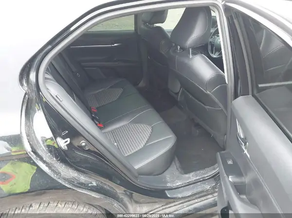 4T1G11AK6LU505986 2020 TOYOTA CAMRY - Image 8