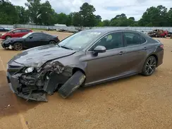 4T1G11AK6LU506717 2020 TOYOTA CAMRY