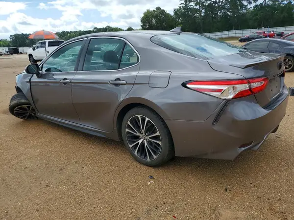 4T1G11AK6LU506717 2020 TOYOTA CAMRY - Image 2