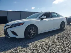 4T1G11AK6LU506734 2020 TOYOTA CAMRY