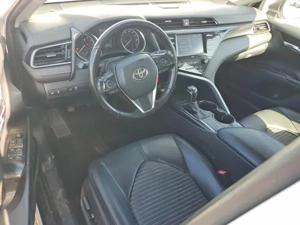 4T1G11AK6LU506734 2020 TOYOTA CAMRY - Image 8