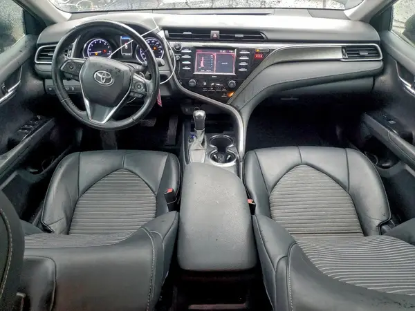 4T1G11AK6LU506751 2020 TOYOTA CAMRY - Image 8