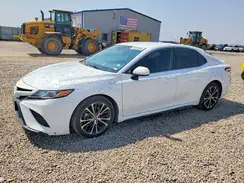 4T1G11AK6LU506832 2020 TOYOTA CAMRY