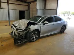 4T1G11AK6LU508743 2020 TOYOTA CAMRY