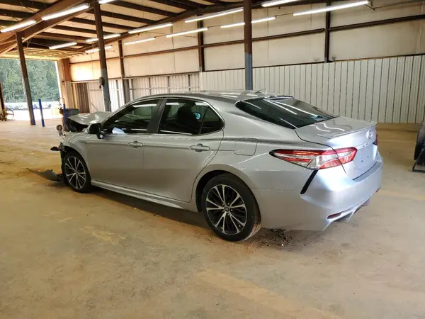 4T1G11AK6LU508743 2020 TOYOTA CAMRY - Image 2