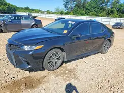 4T1G11AK6LU509889 2020 TOYOTA CAMRY