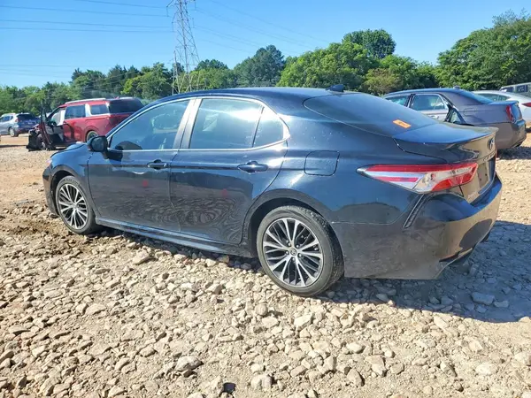 4T1G11AK6LU509889 2020 TOYOTA CAMRY - Image 2