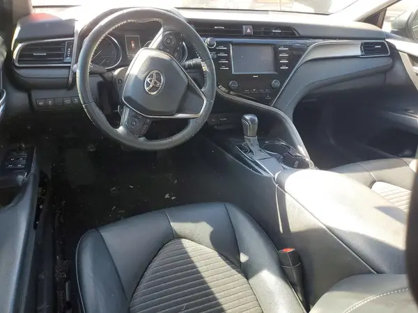 4T1G11AK6LU509889 2020 TOYOTA CAMRY - Image 8