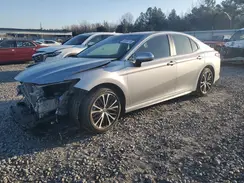 4T1G11AK6LU510492 2020 TOYOTA CAMRY