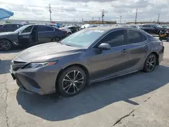 4T1G11AK6LU857210 2020 TOYOTA CAMRY