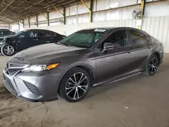 4T1G11AK6LU857448 2020 TOYOTA CAMRY