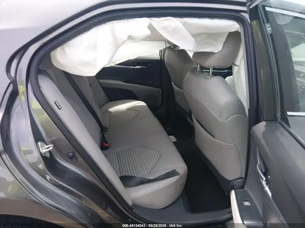 4T1G11AK6LU859751 2020 TOYOTA CAMRY - Image 8