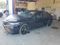 4T1G11AK6LU859992 2020 TOYOTA CAMRY