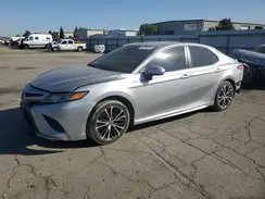 4T1G11AK6LU860110 2020 TOYOTA CAMRY