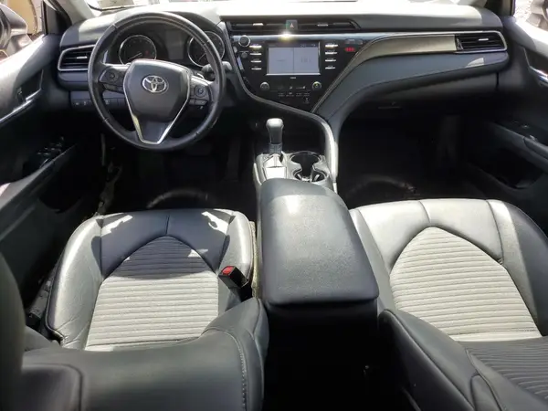 4T1G11AK6LU860656 2020 TOYOTA CAMRY - Image 8