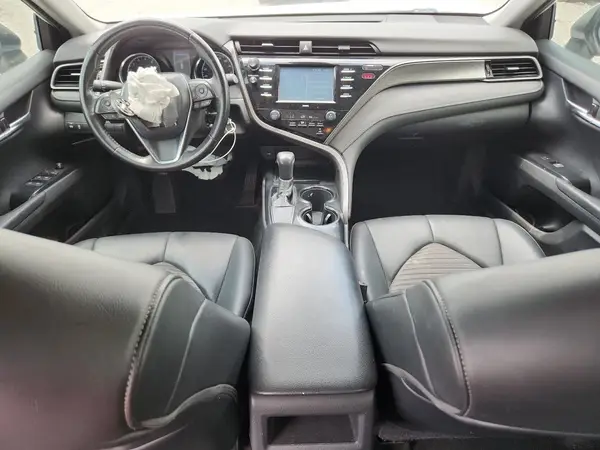 4T1G11AK6LU861659 2020 TOYOTA CAMRY - Image 8