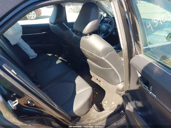 4T1G11AK6LU863444 2020 TOYOTA CAMRY - Image 8