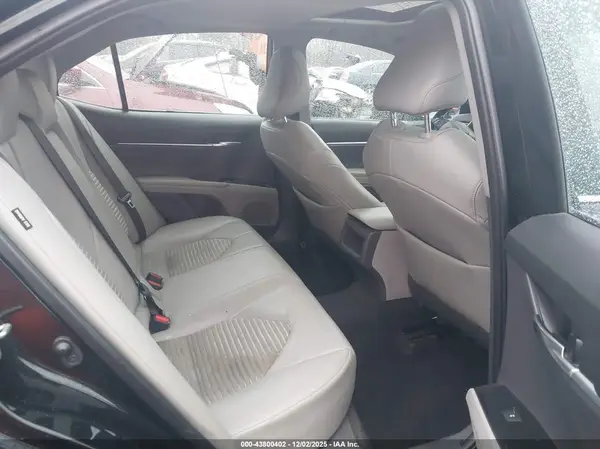 4T1G11AK6LU866313 2020 TOYOTA CAMRY - Image 8
