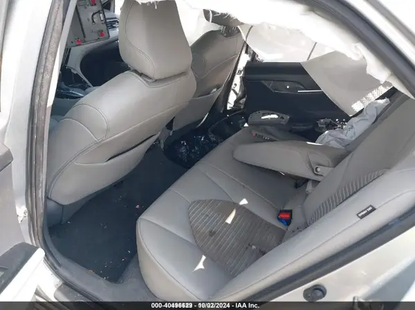 4T1G11AK6LU867834 2020 TOYOTA CAMRY - Image 8