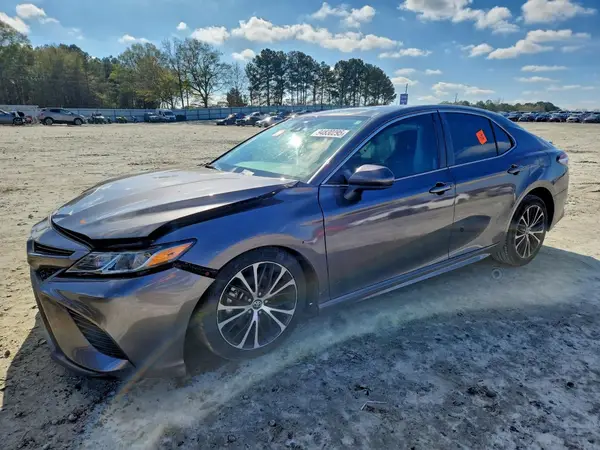 4T1G11AK6LU867851 2020 TOYOTA CAMRY - Image 1