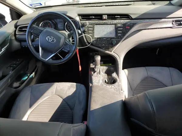4T1G11AK6LU868918 2020 TOYOTA CAMRY - Image 8