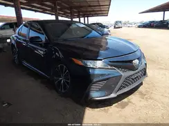 4T1G11AK6LU870068 2020 TOYOTA CAMRY