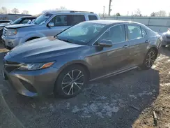4T1G11AK6LU870541 2020 TOYOTA CAMRY