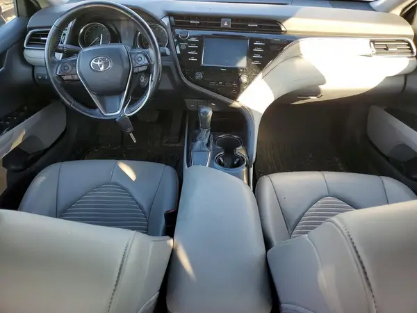 4T1G11AK6LU870541 2020 TOYOTA CAMRY - Image 8
