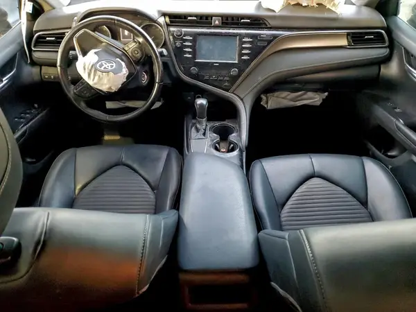 4T1G11AK6LU870832 2020 TOYOTA CAMRY - Image 8