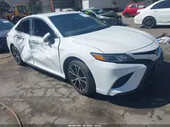 4T1G11AK6LU873441 2020 TOYOTA CAMRY