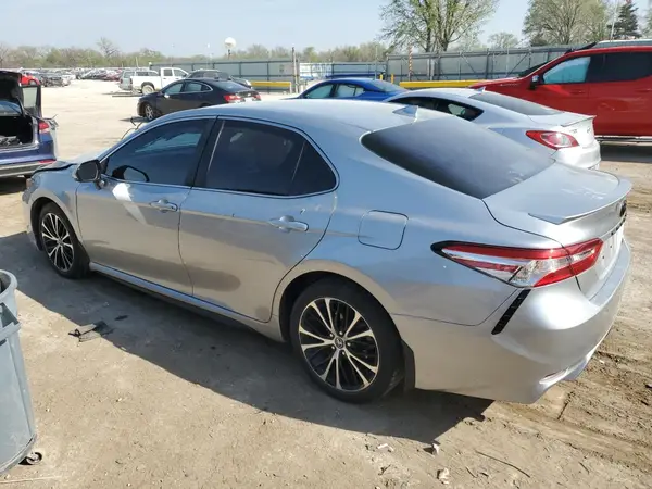 4T1G11AK6LU874086 2020 TOYOTA CAMRY - Image 2