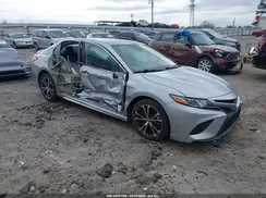 4T1G11AK6LU877067 2020 TOYOTA CAMRY