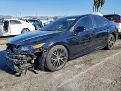 4T1G11AK6LU877277 2020 TOYOTA CAMRY