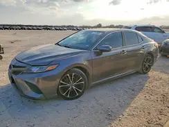4T1G11AK6LU882611 2020 TOYOTA CAMRY