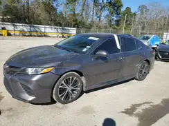 4T1G11AK6LU886786 2020 TOYOTA CAMRY