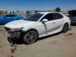 4T1G11AK6LU886819 2020 TOYOTA CAMRY