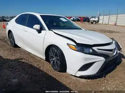 4T1G11AK6LU886903 2020 TOYOTA CAMRY