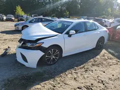 4T1G11AK6LU888652 2020 TOYOTA CAMRY