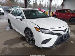 4T1G11AK6LU889381 2020 TOYOTA CAMRY