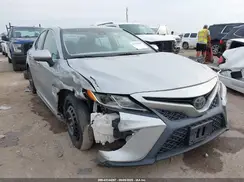 4T1G11AK6LU889395 2020 TOYOTA CAMRY