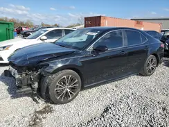 4T1G11AK6LU893009 2020 TOYOTA CAMRY