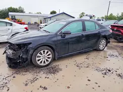 4T1G11AK6LU893303 2020 TOYOTA CAMRY