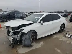 4T1G11AK6LU894287 2020 TOYOTA CAMRY