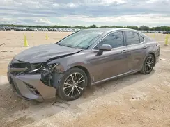 4T1G11AK6LU895651 2020 TOYOTA CAMRY